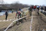 31° Ciclocross del Meschio - memorial Daniele Da Re